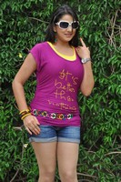 Sivani Photo Shoot Gallery